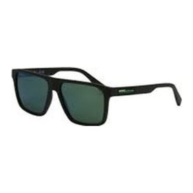 Lacoste L6027S 002 57 Erkek Güneş Gözlüğü