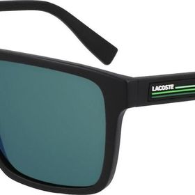 Lacoste L6027S 002 57 Erkek Güneş Gözlüğü