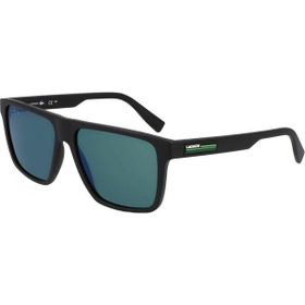 Lacoste L6027S-002 Unisex Güneş Gözlüğü