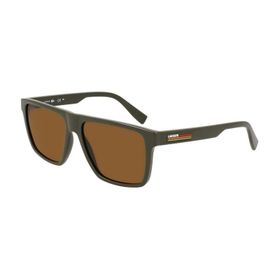 Lacoste L6027S 275 57 Erkek Güneş Gözlüğü