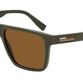 Lacoste L6027S 275 57 Erkek Güneş Gözlüğü