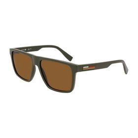 Lacoste L6027S 275 57 Erkek Güneş Gözlüğü