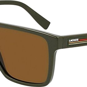 Lacoste L6027S 275 57 Erkek Güneş Gözlüğü