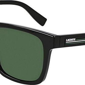Lacoste L6028S 001 54 Erkek Güneş Gözlüğü