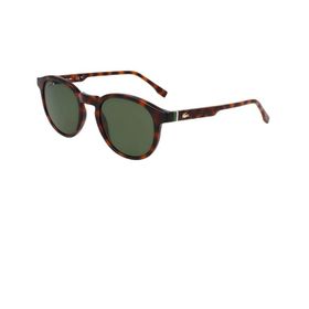 Lacoste L6030S 214 50 Kadın Güneş Gözlüğü