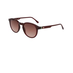 Lacoste L6030S 601 50 Unisex Güneş Gözlüğü