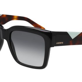 Lacoste L6033 001 55 Erkek Güneş Gözlüğü
