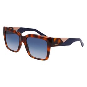 Lacoste L6033S 214 55 Kadın Güneş Gözlüğü
