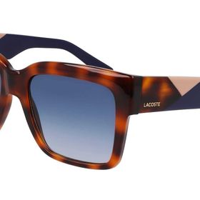 Lacoste L6033S 214 55 Kadın Güneş Gözlüğü