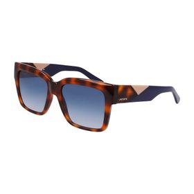 Lacoste L6033S 214 55 Kadın Güneş Gözlüğü