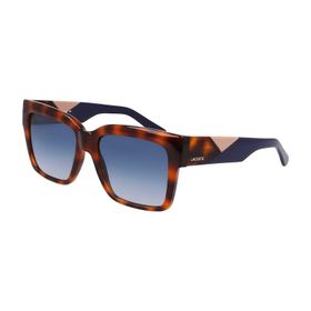 Lacoste L6033S 214 55 Kadın Güneş Gözlüğü