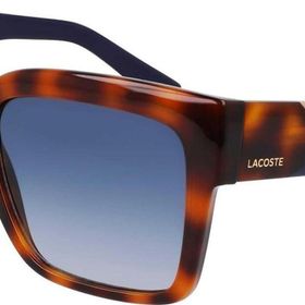 Lacoste L6033S 214 55 Kadın Güneş Gözlüğü