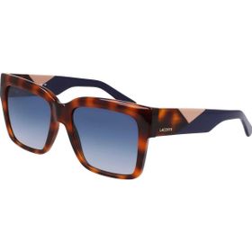 Lacoste L6033S 214 55 Kadın Güneş Gözlüğü