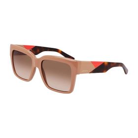 Lacoste L6033S 264 55 Kadın Güneş Gözlüğü