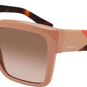 Lacoste L6033S 264 55 Kadın Güneş Gözlüğü