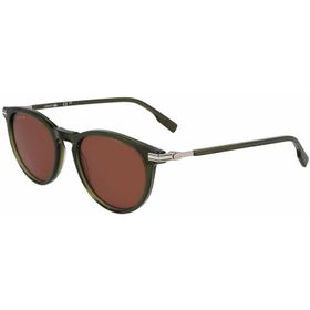 Lacoste L6034S 275 51 Unisex Güneş Gözlüğü