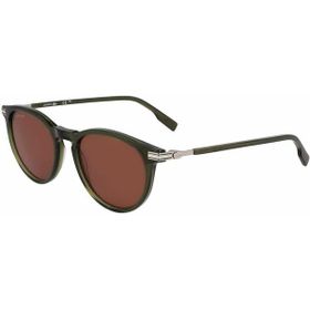 Lacoste L6034S 275 51 Unisex Güneş Gözlüğü
