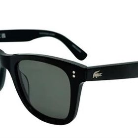 Lacoste L6036 S 001 52 Unisex Güneş Gözlüğü
