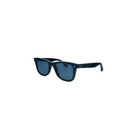 Lacoste L6036S-230-50 Erkek Kahverengi Kemik Güneş Gözlüğü