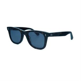 Lacoste L6036S-230-50 Erkek Kahverengi Kemik Güneş Gözlüğü