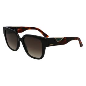 Lacoste L6044S-001 54 Unisex Güneş Gözlüğü