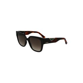 Lacoste L6044S-001 54 Unisex Güneş Gözlüğü