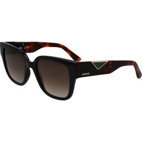 Lacoste L6044S-001 54 Unisex Güneş Gözlüğü