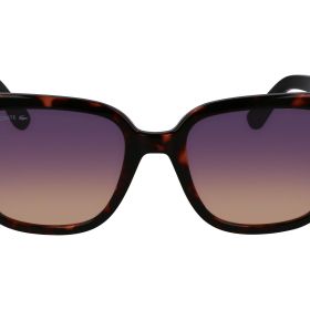 Lacoste L6044S 272 Havana Kahve Kadın Güneş Gözlüğü