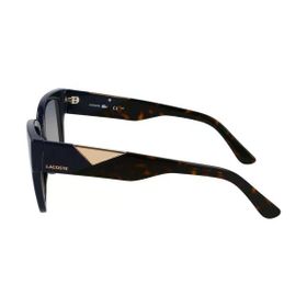 Lacoste L6044S 410 Siyah Kadın Güneş Gözlüğü