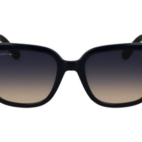 Lacoste L6044S 410 Siyah Kadın Güneş Gözlüğü