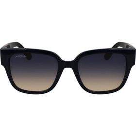 Lacoste L6044S 410 Siyah Kadın Güneş Gözlüğü