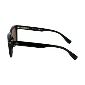Lacoste L6045S 001 Siyah Erkek Güneş Gözlüğü