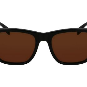 Lacoste L6045S 001 Siyah Erkek Güneş Gözlüğü