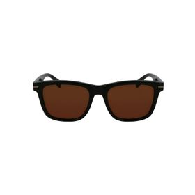 Lacoste L6045S 001 Siyah Erkek Güneş Gözlüğü