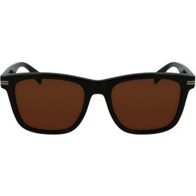 Lacoste L6045S 001 Siyah Erkek Güneş Gözlüğü