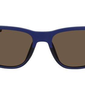 Lacoste L607SND Mat Mavi Erkek Güneş Gözlüğü