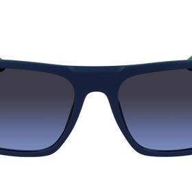 Lacoste L607SND Mat Mavi Erkek Güneş Gözlüğü
