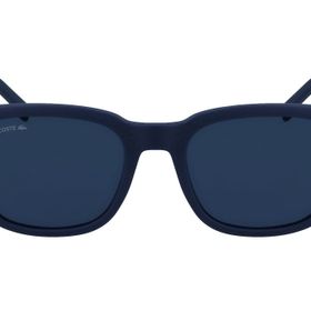Lacoste L607SND Mat Mavi Erkek Güneş Gözlüğü