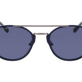 Lacoste L607SND Mat Mavi Erkek Güneş Gözlüğü