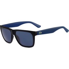 Lacoste L732S 001 Siyah Unisex Güneş Gözlüğü