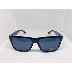 Lacoste L732S 001 Siyah Unisex Güneş Gözlüğü