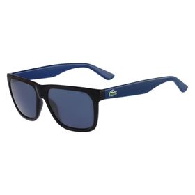 Lacoste L732S 001 Siyah Unisex Güneş Gözlüğü