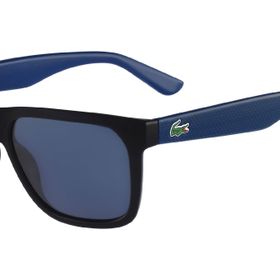 Lacoste L732S 001 Siyah Unisex Güneş Gözlüğü