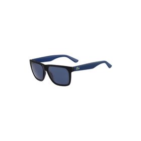 Lacoste L732S 001 Siyah Unisex Güneş Gözlüğü