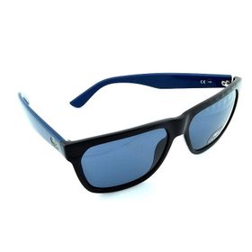 Lacoste L732S 001 Siyah Unisex Güneş Gözlüğü