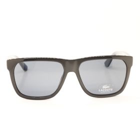 Lacoste L732S 001 Siyah Unisex Güneş Gözlüğü