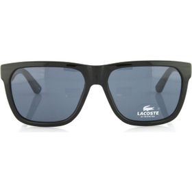 Lacoste L732S 001 Siyah Unisex Güneş Gözlüğü