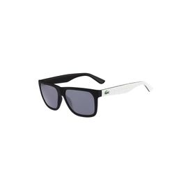 Lacoste L732S 002 56 Siyah Erkek Güneş Gözlüğü