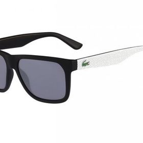 Lacoste L732S 002 Siyah Erkek Güneş Gözlüğü