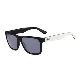 Lacoste L732S 002 Siyah Erkek Güneş Gözlüğü